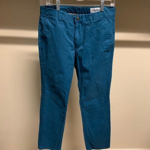 Bonobos washed chinos - 32/32 - Slim Straight